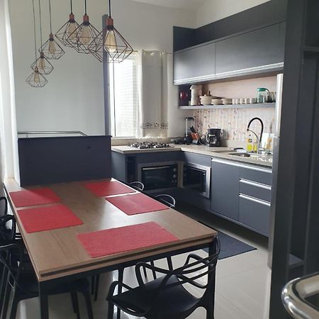 North Paradise 309- Duplex Florianopolis Ngoại thất bức ảnh
