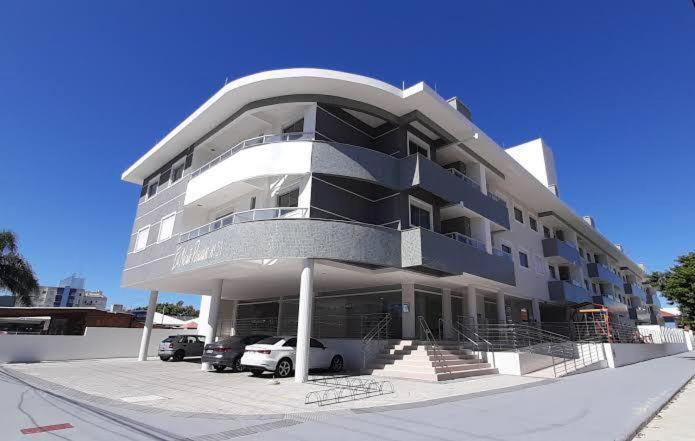 North Paradise 309- Duplex Florianopolis Ngoại thất bức ảnh
