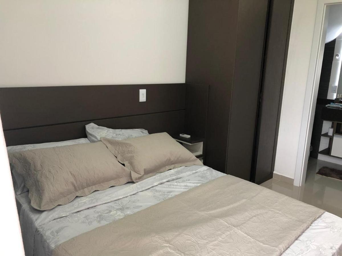 North Paradise 309- Duplex Florianopolis Ngoại thất bức ảnh