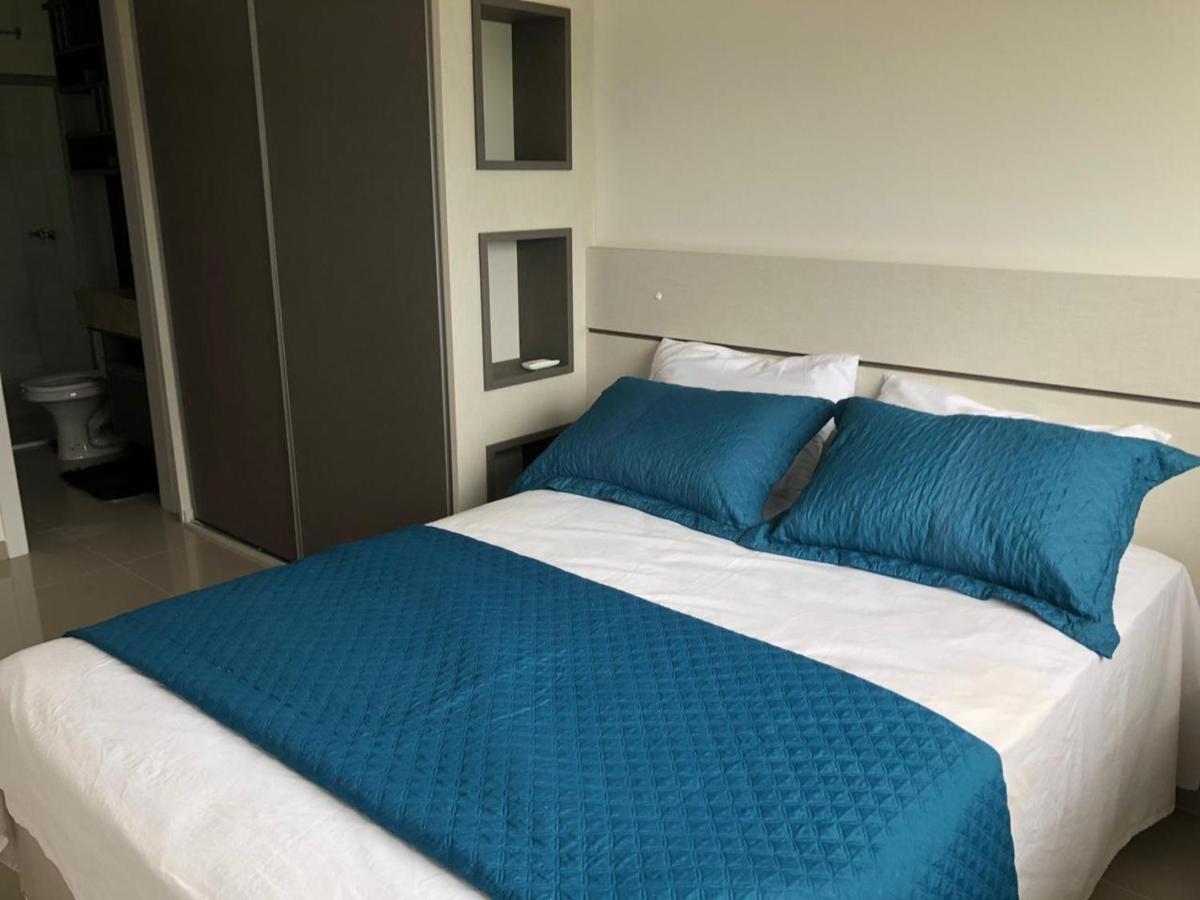 North Paradise 309- Duplex Florianopolis Ngoại thất bức ảnh
