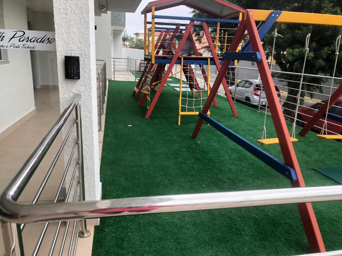 North Paradise 309- Duplex Florianopolis Ngoại thất bức ảnh