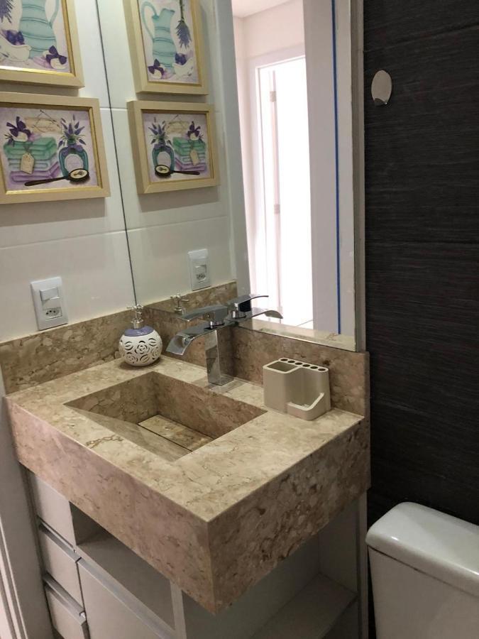 North Paradise 309- Duplex Florianopolis Ngoại thất bức ảnh
