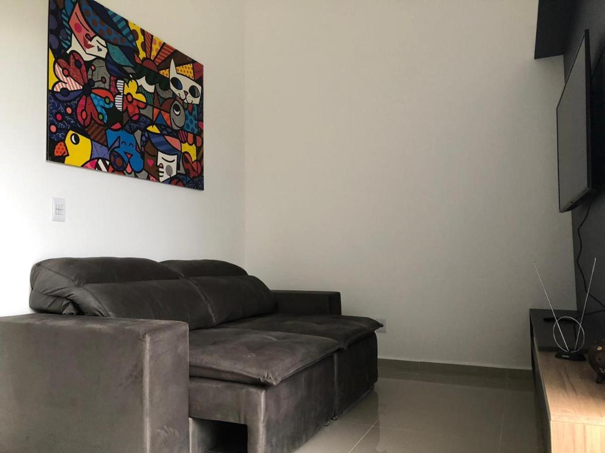 North Paradise 309- Duplex Florianopolis Ngoại thất bức ảnh