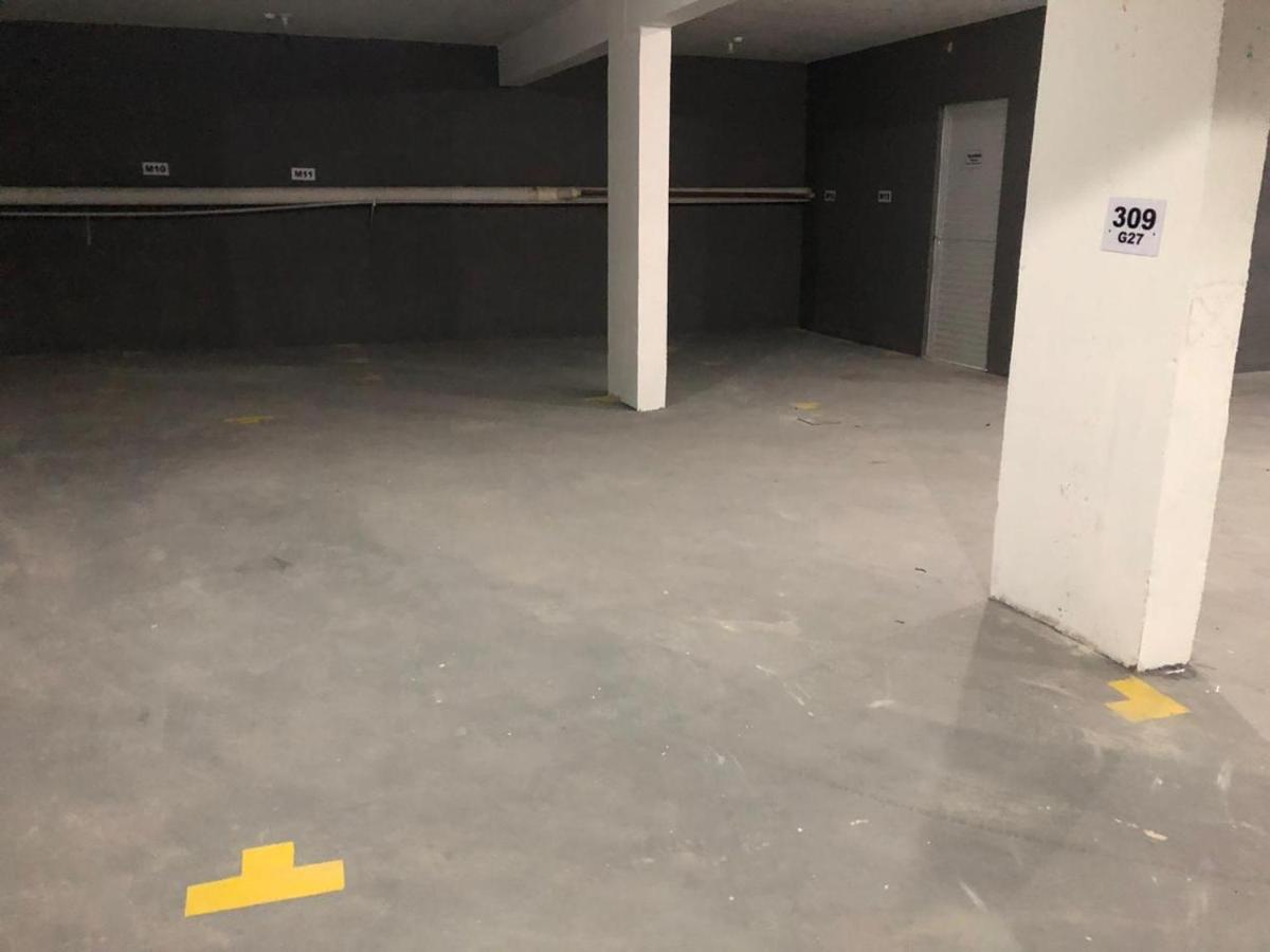 North Paradise 309- Duplex Florianopolis Ngoại thất bức ảnh