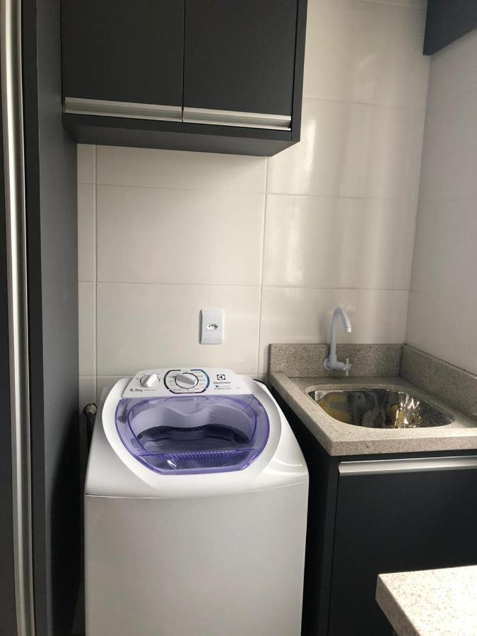 North Paradise 309- Duplex Florianopolis Ngoại thất bức ảnh