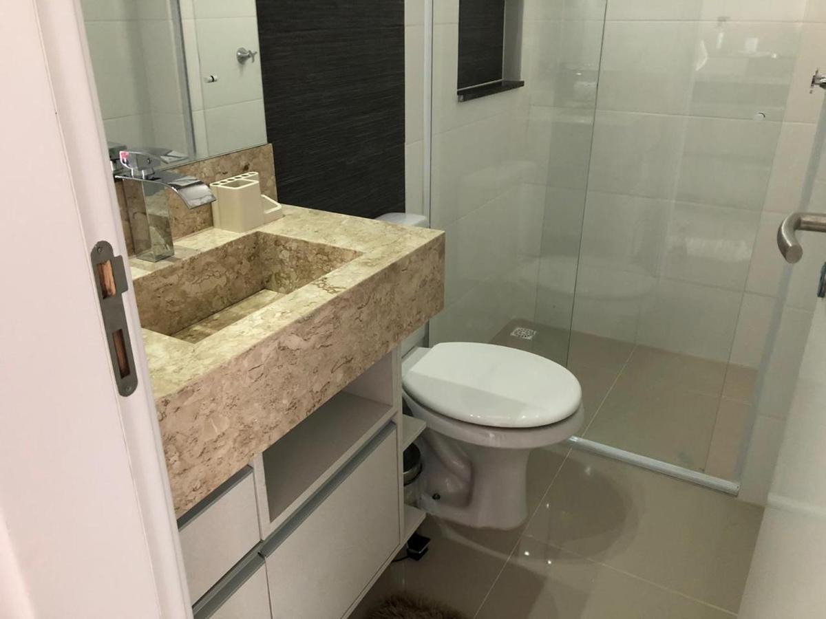 North Paradise 309- Duplex Florianopolis Ngoại thất bức ảnh