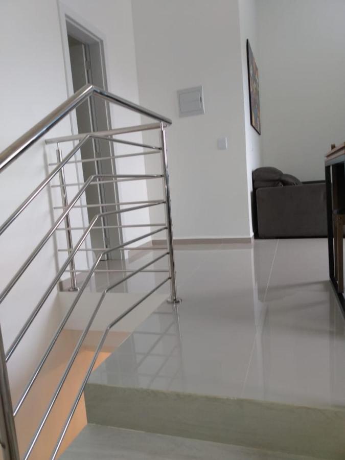 North Paradise 309- Duplex Florianopolis Ngoại thất bức ảnh
