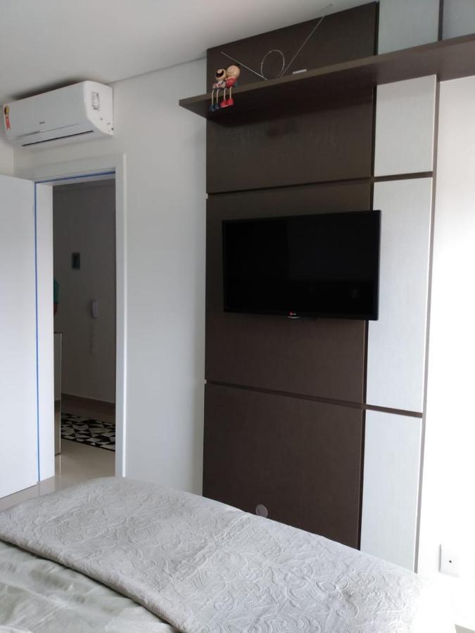 North Paradise 309- Duplex Florianopolis Ngoại thất bức ảnh