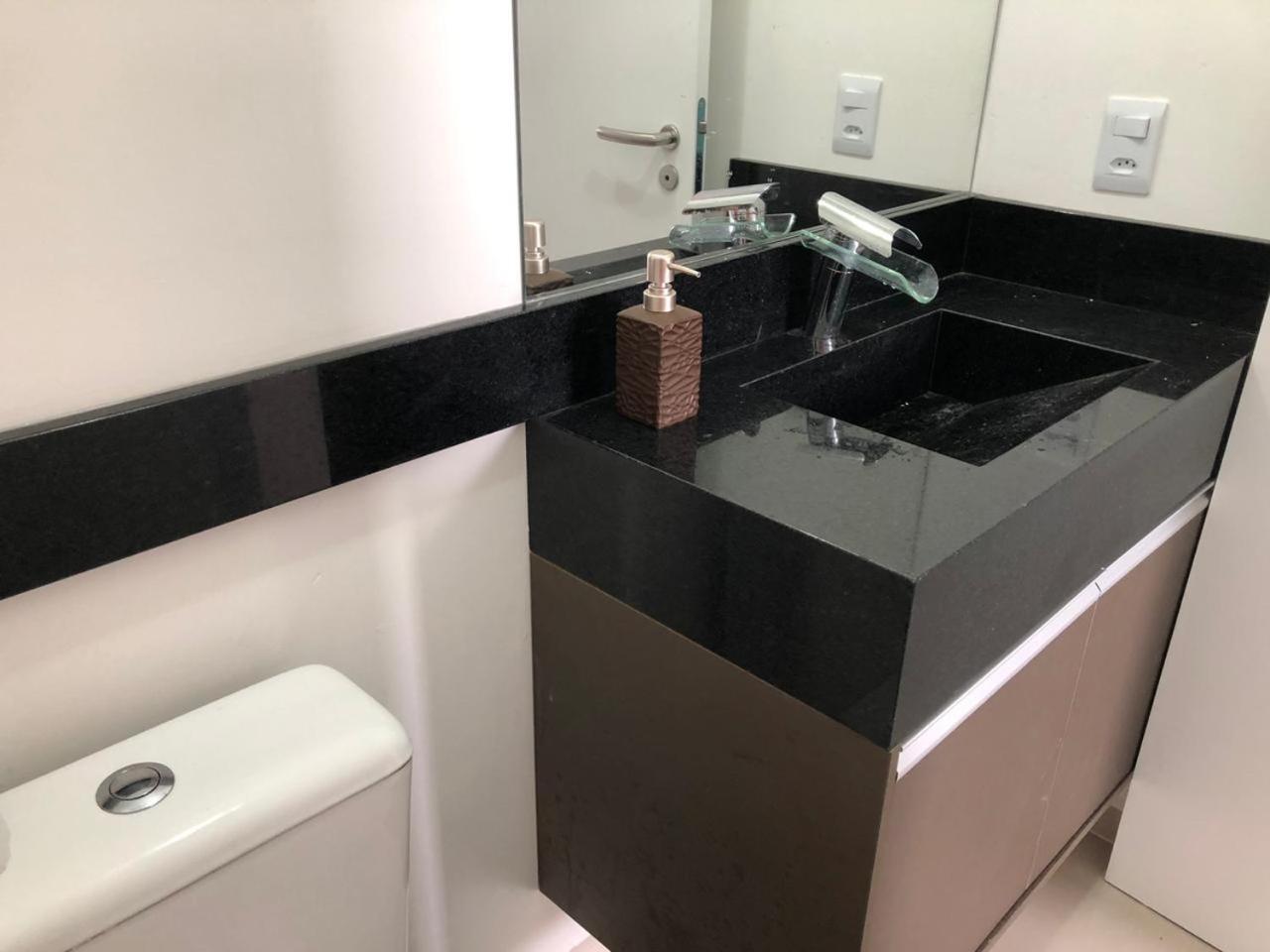 North Paradise 309- Duplex Florianopolis Ngoại thất bức ảnh