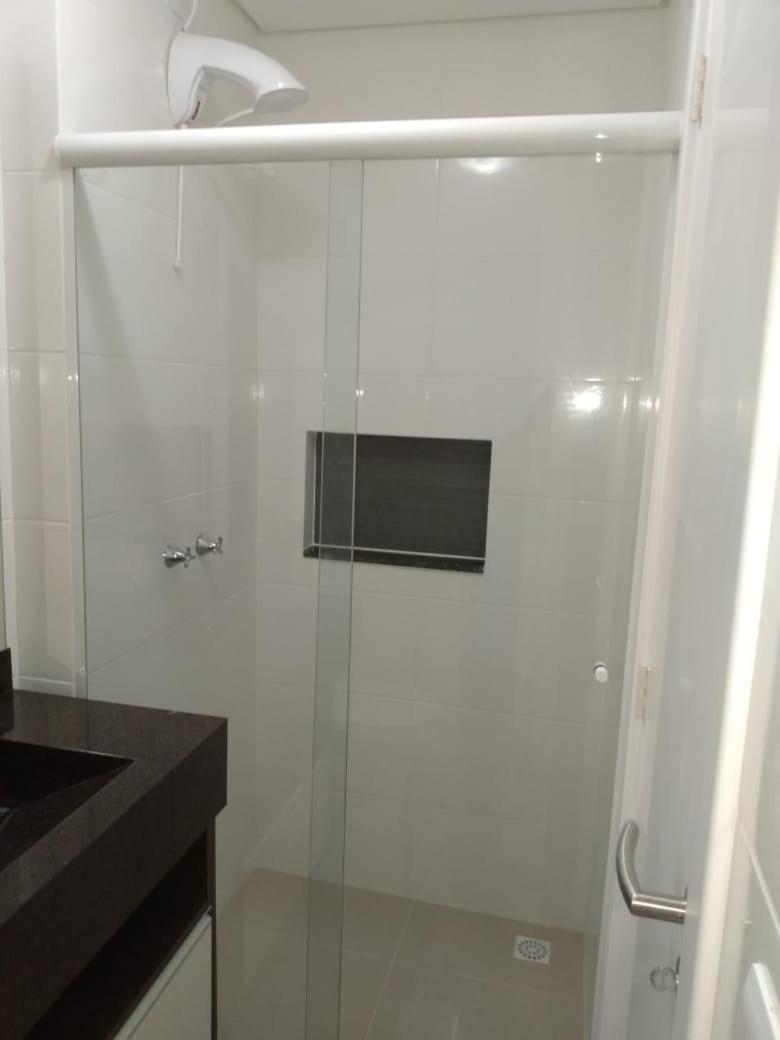 North Paradise 309- Duplex Florianopolis Ngoại thất bức ảnh
