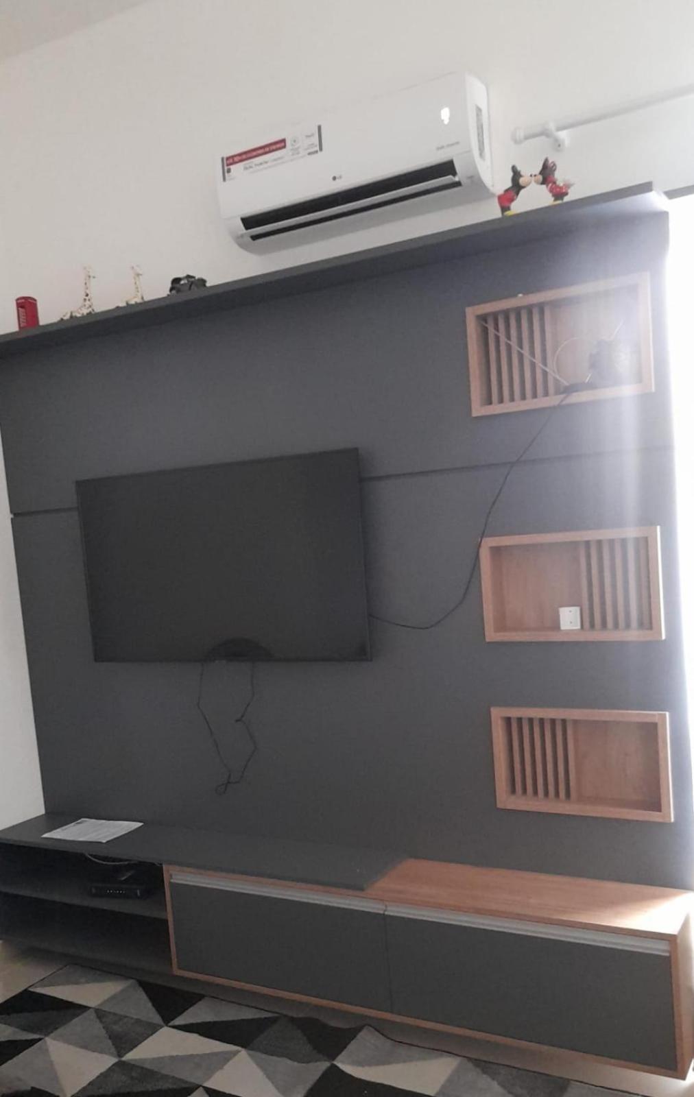 North Paradise 309- Duplex Florianopolis Ngoại thất bức ảnh