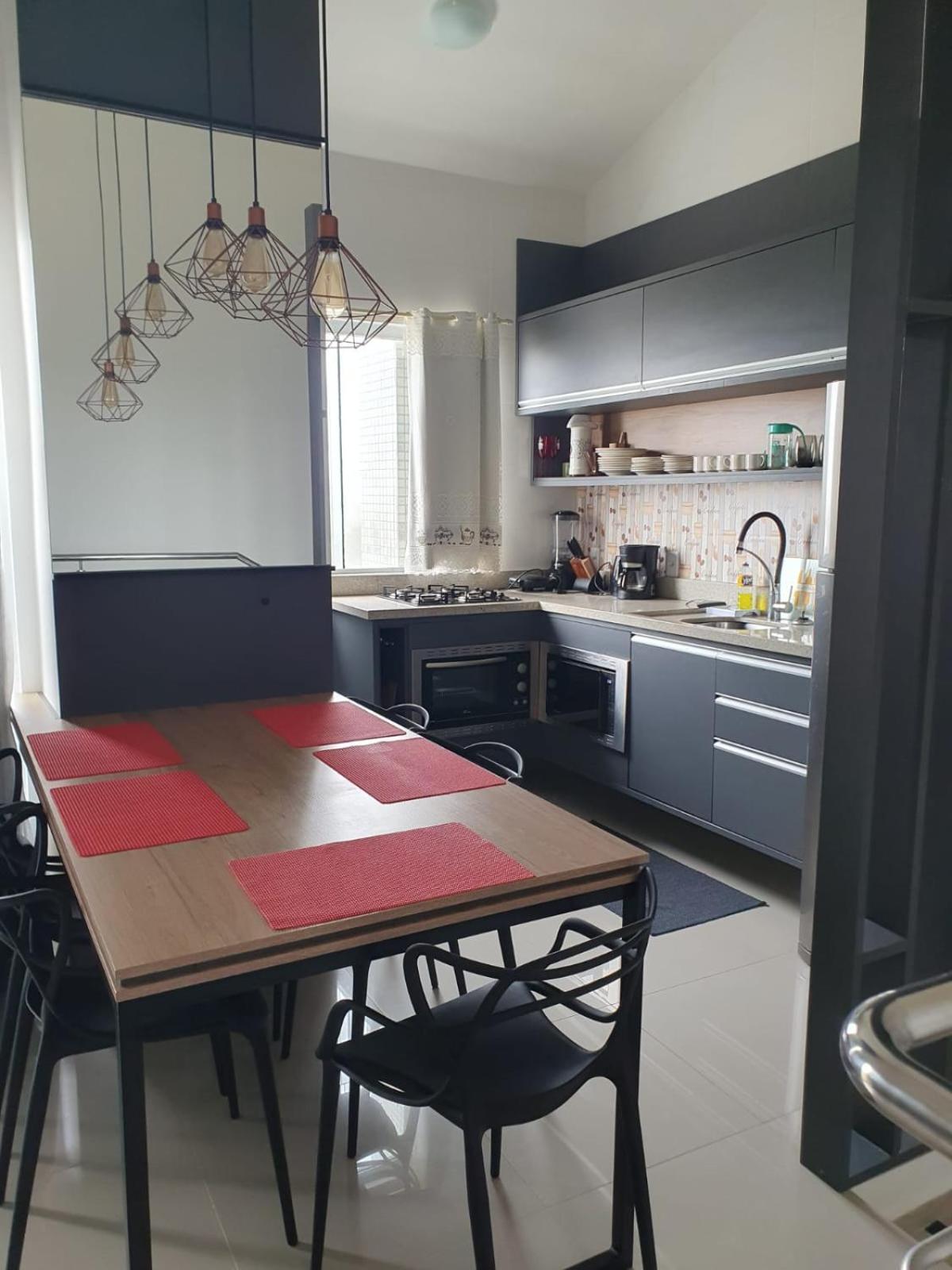 North Paradise 309- Duplex Florianopolis Ngoại thất bức ảnh