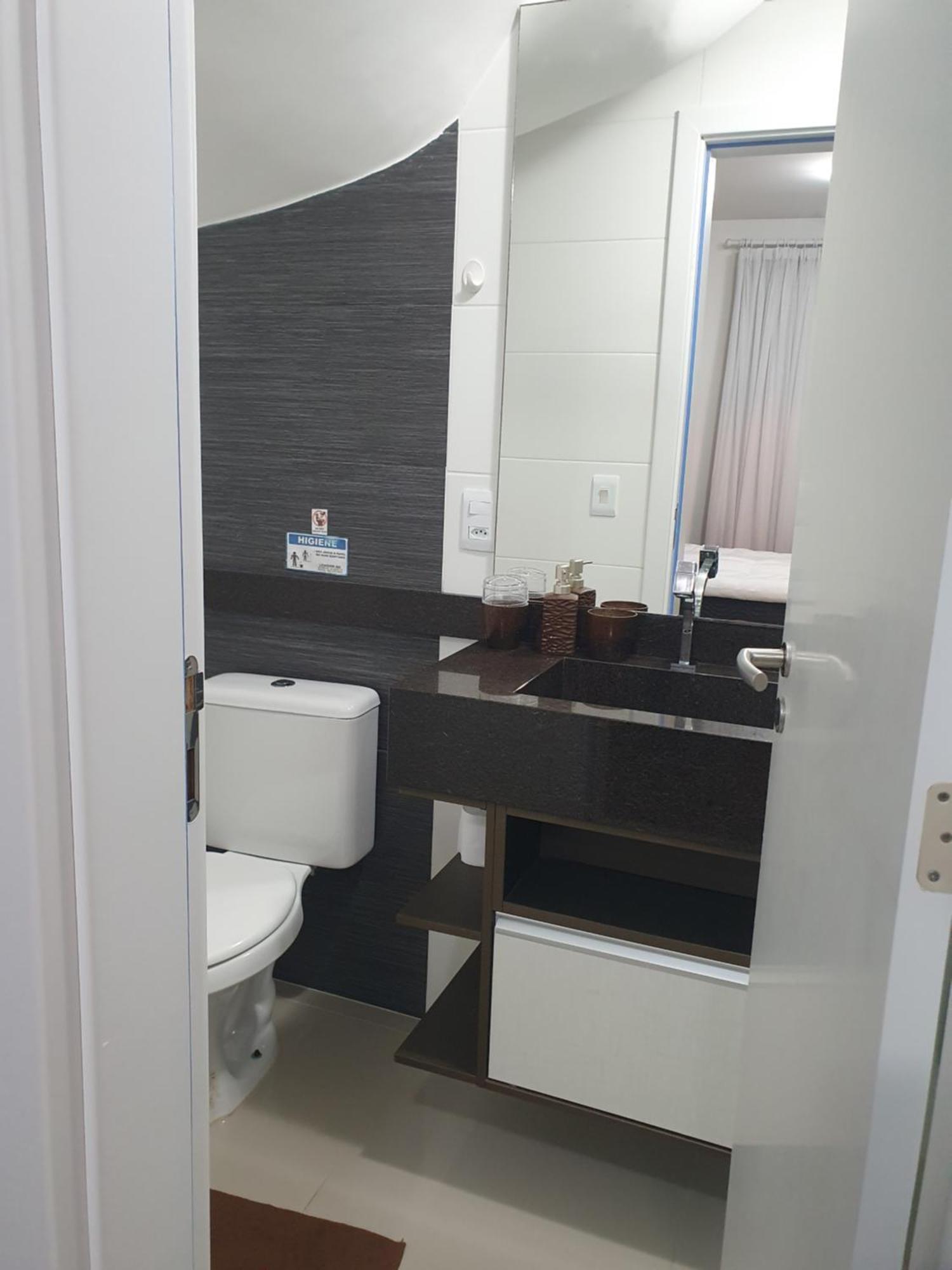 North Paradise 309- Duplex Florianopolis Ngoại thất bức ảnh