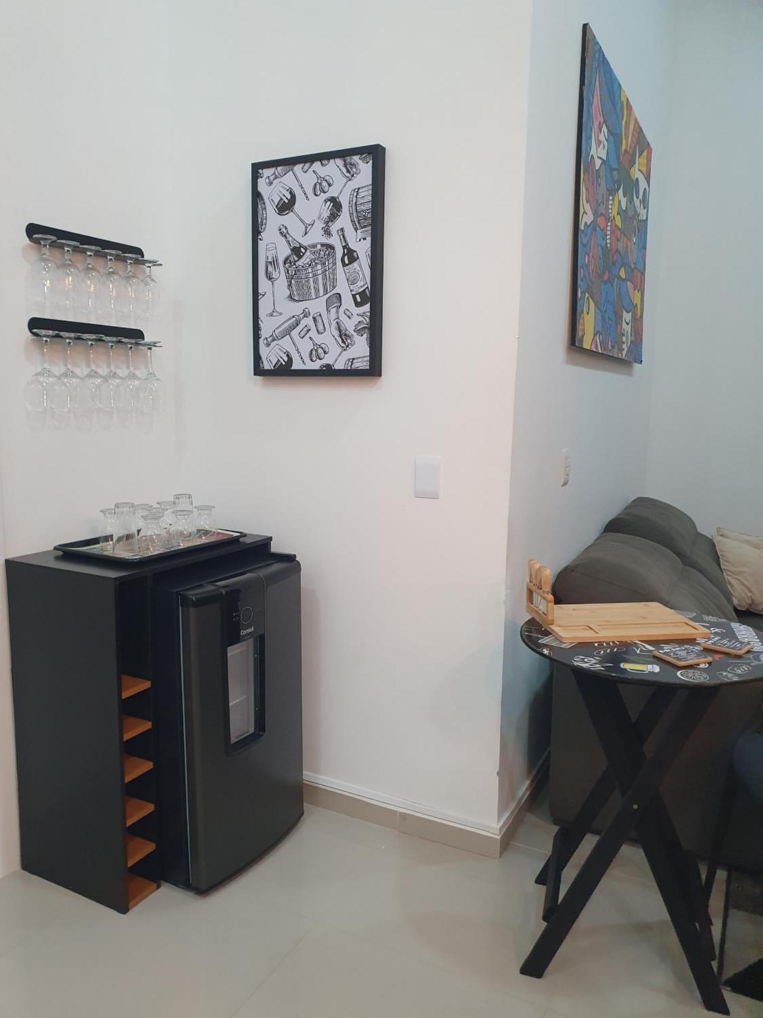 North Paradise 309- Duplex Florianopolis Ngoại thất bức ảnh